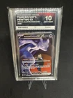 Pokémon TCG Team Rocket's Mewtwo 281/217 Ascended Hero’s SIR ACE 10 Perfect Subs
