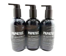 Papatui 24-Hour Body Lotion by "THE ROCK"  Lush Coconut - 11.5 fl oz- 3 pack!!