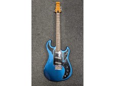 Burns Marquee Club Series Blue j048800231801 *