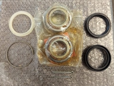 VKBA727 AUSTIN ROVER SKF BRAND FRONT BEARING KIT
