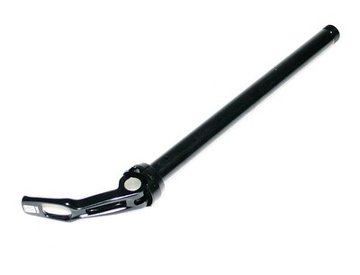 Rock Shox, Maxle Lite Front FAT, 15mm Steckachse, Bluto (L=198)