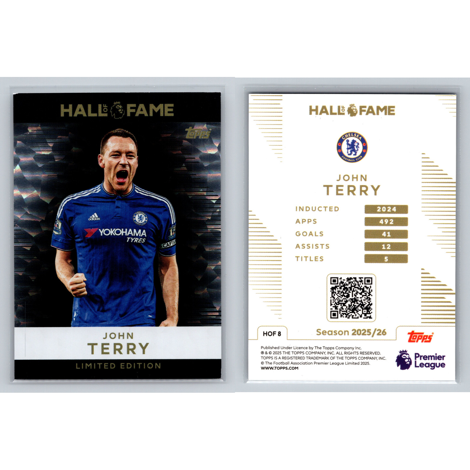 Chelsea Lot Topps Panini Rookie RC Premier UEFA Prizm Select Insert Parallel 20c view 19