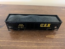 Bachmann CSX 40' Quad Hopper #141948 HO Scale (17618)