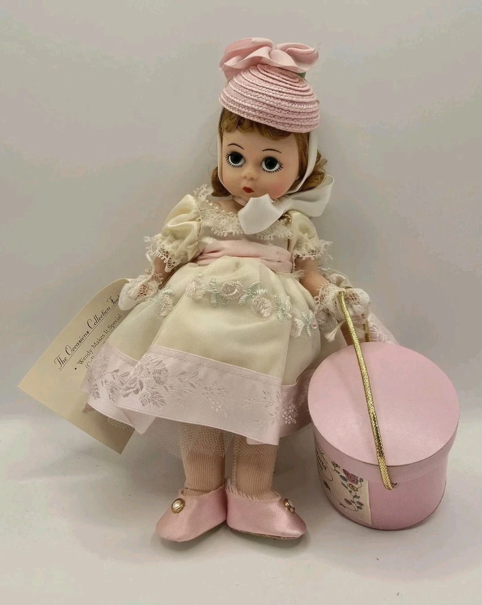 Alexander Wendy Doll for sale | eBay