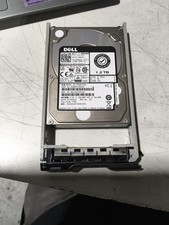 Dell AL14SEB120N 1.2TB 2.5" SAS3 10K HDD Hard Drive