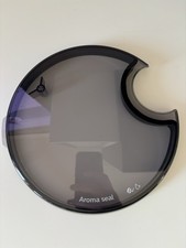 ⭐️Deckel Bohnenfach Aroma Seal - Saeco Xelsis SM7580 / SM7680 & DeLonghi⭐️