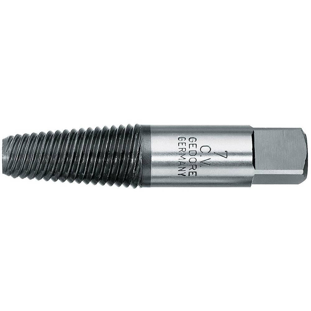 Extracteur de goujons Gedore 6759110 outil vis cassée tige filetée