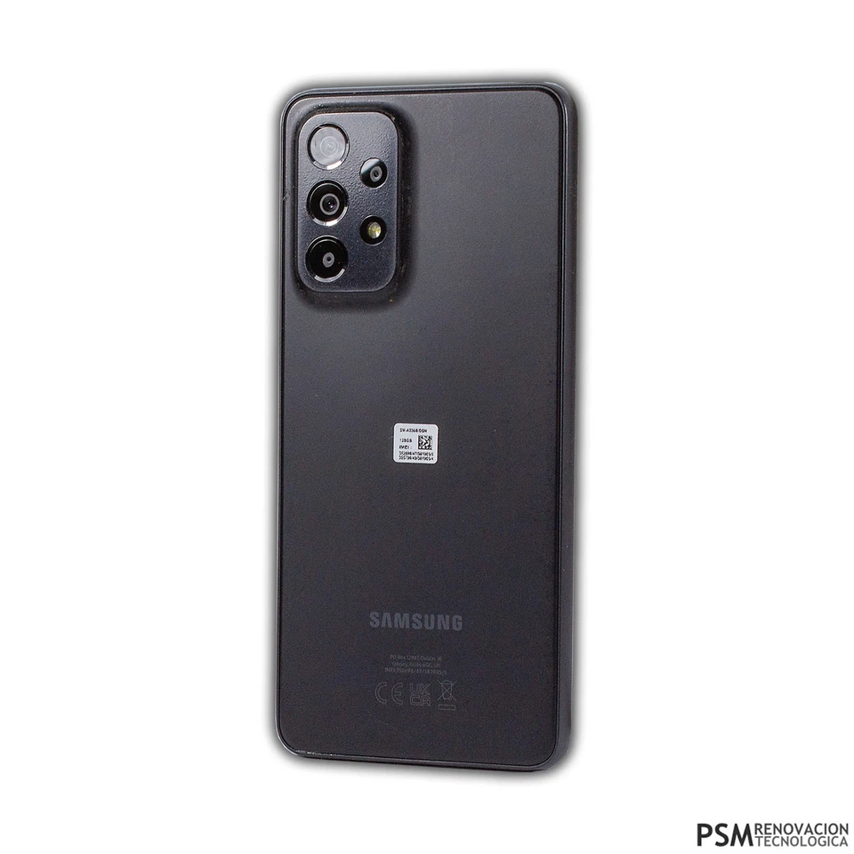 Samsung Galaxy A33 5G · 128GB, foto 2 de 4