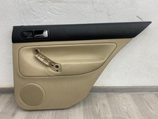VW Golf 4 1J Highline Türverkleidung Verkleidung Hinten rechts 1J4868116 Beige