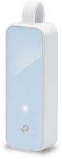 TP-Link UE200 USB 2.0 auf 100 Mbit/s Ethernet Netzwerk Adapter - BRANDNEU