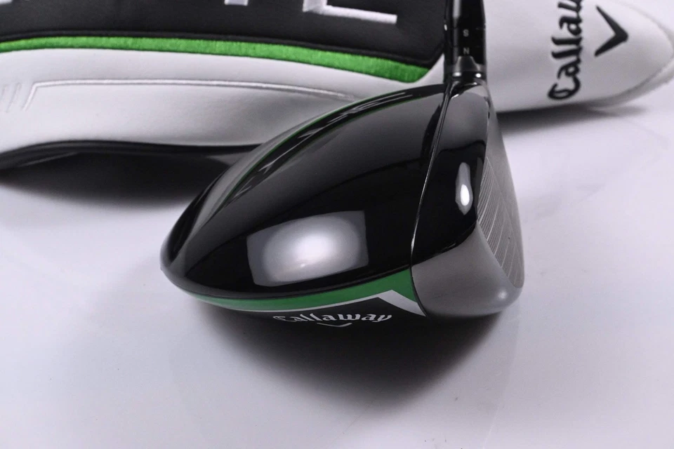 Callaway Elyte Triple Diamond Driver / 10.5 Degree / X-Flex Tensei 1K Black 65 - Image 3 of 4