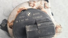 Pompe à essence BMW 2000