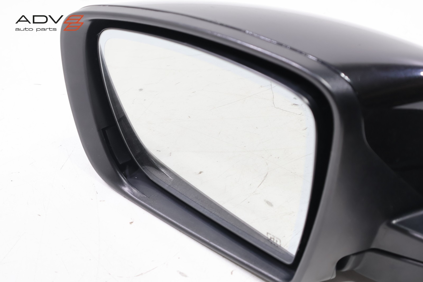 2014 - 2016 MASERATI GHIBLI LEFT DRIVER SIDE DOOR EXTERIOR REAR VIEW MIRROR OEM
