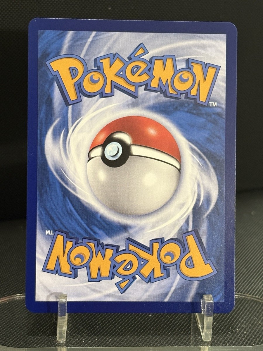 Sylveon 0908/15 Rotary Shattered Holo Chinese Gem Pack Vol 2