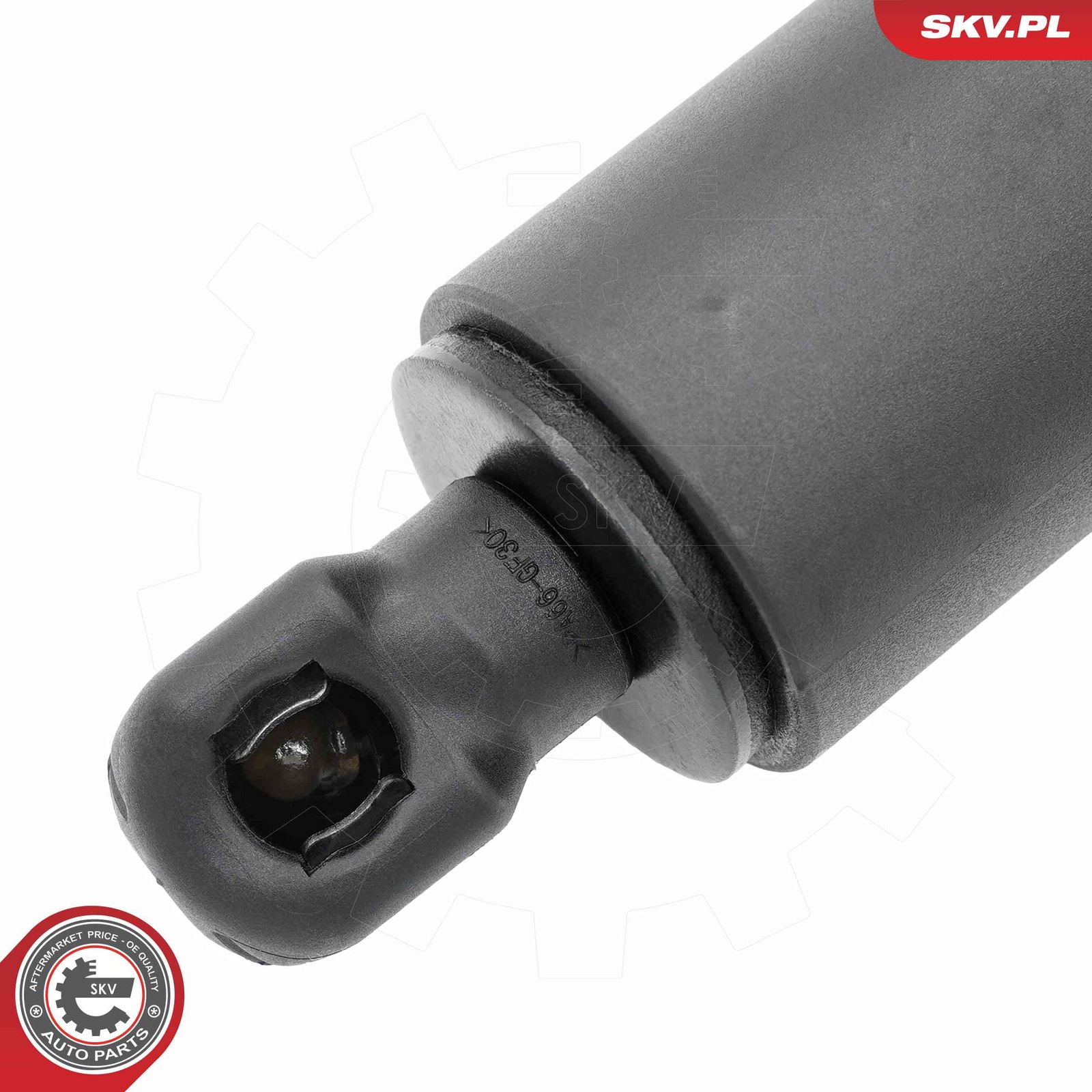✅Fits SKV GERMANY 52SKV847 TAILGATE ACTUATOR 52SKV847 MERCEDES-BENZ  ⭐UK Seller⭐