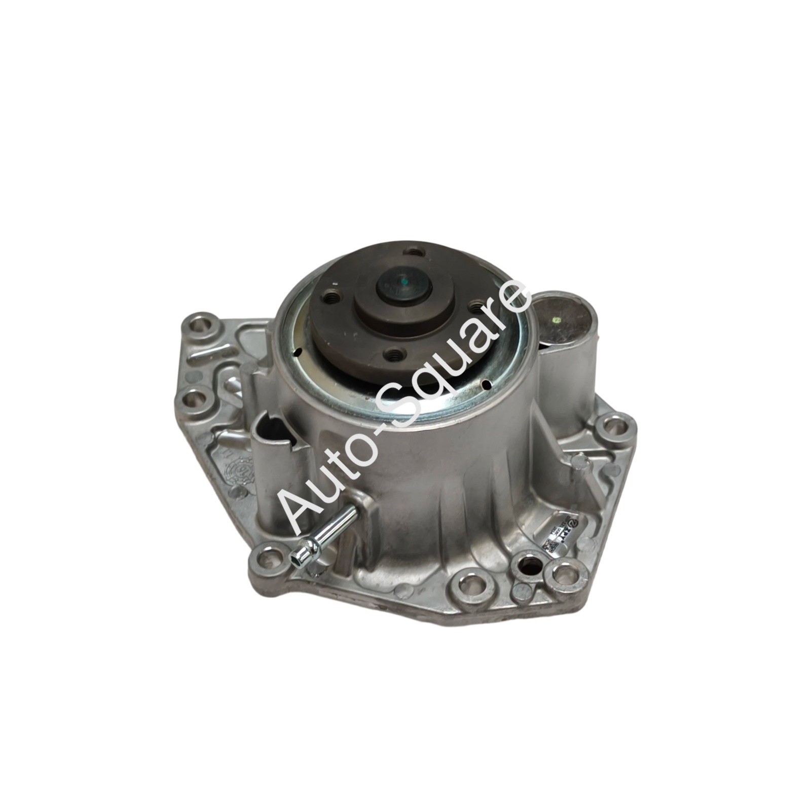 Coolant Pump With Vacuum For Bentley Bentayga 07P121008A 07P121008B 07P121008C