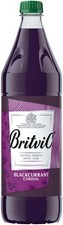 Blackcurrant Cordial, 1L
