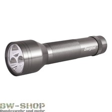 ENERGIZER OUTDOOR TASCHENLAMPE 2D METAL SECURITY CAMPING LAMPE LED FLASHLIGHT