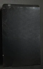 Seagate Backup Plus Hub 6TB Desktop Storage with USB 3.0 Hub - Pre-owned,tested