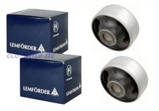 2 x LEMFÖRDER Lagerung, Lenker Vorne für SEAT IBIZA V LEON Mii TOLEDO II IV