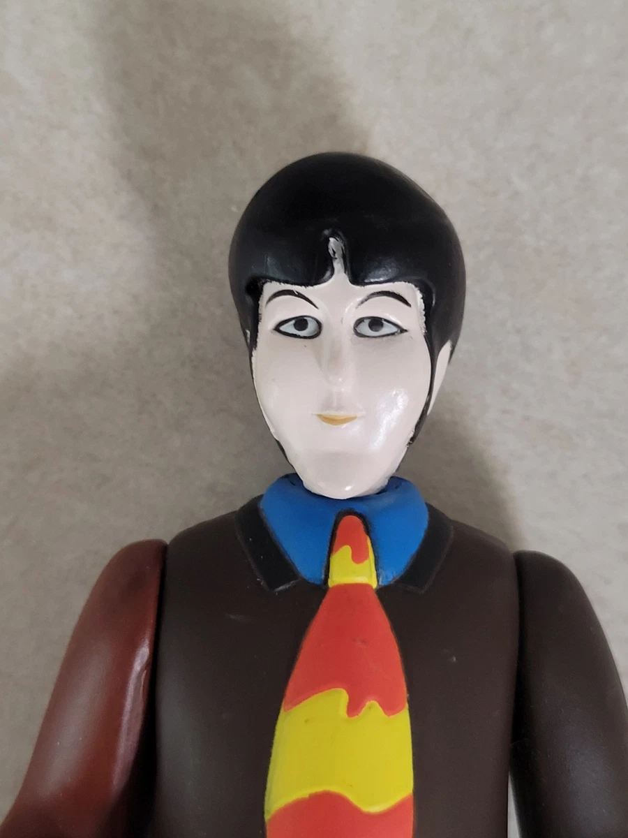 Paul Mccartney Music Action Figures for sale - eBay