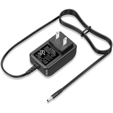 UL Listed 12V Power Cord for Yamaha PA-3C PSR-E360 PSR-E360MA PSR-EW310 PSR-E253