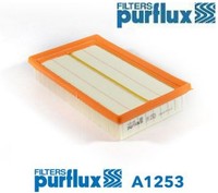 Purflux A1253 Luftfilter Luftfiltereinsatz FüR Suzuki