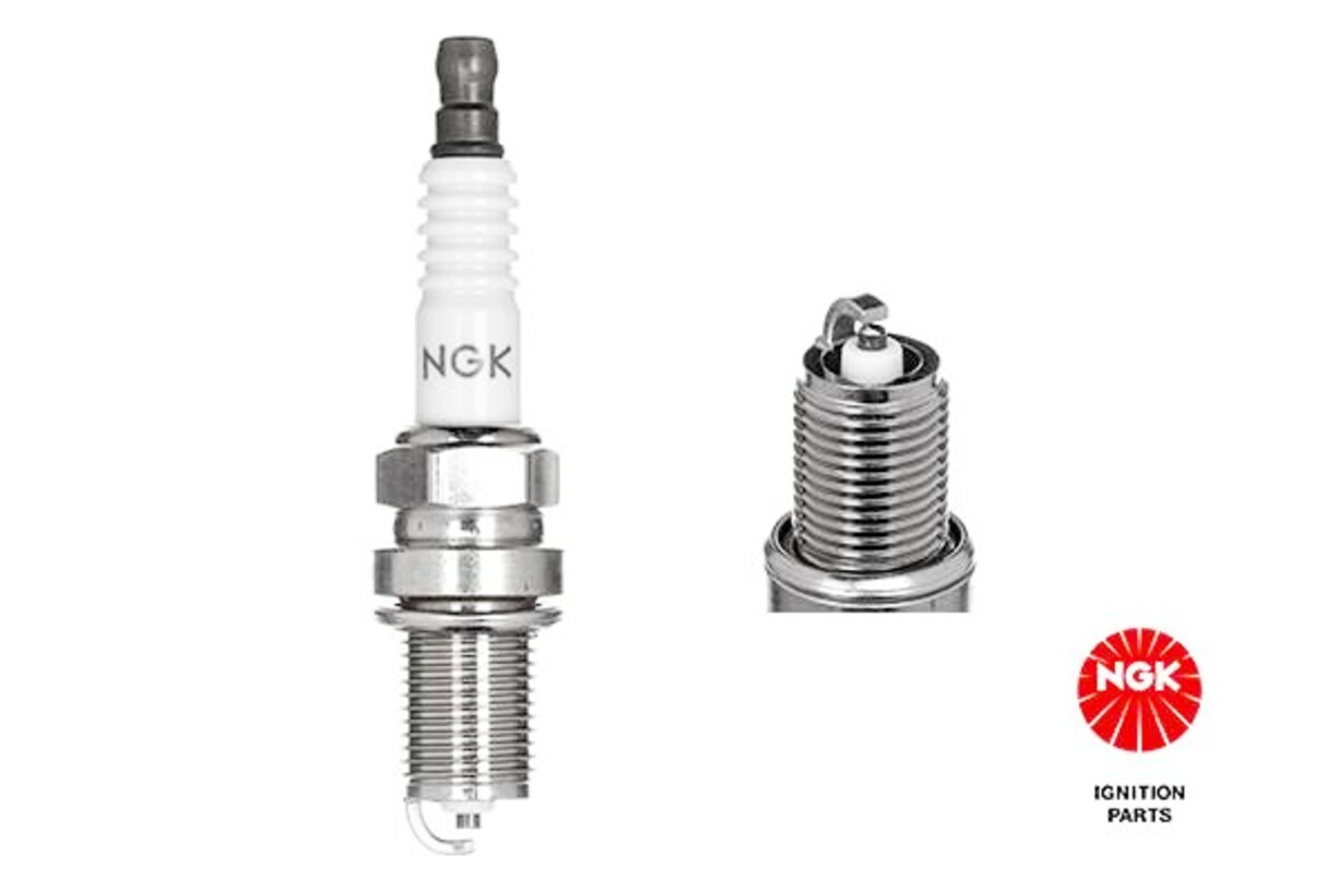NGK Spark Plug For ALFA ROMEO 155 167 SEAT Ibiza I Malaga Ronda 84-95 60597490