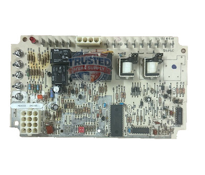 031-01266-000 GUARANTEED Furnace Control Board York Diamond 80 OEM 50a50-241