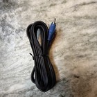 3 Male To 3 RCA Male Stereo Audio Video Cable 6FT — photo 4