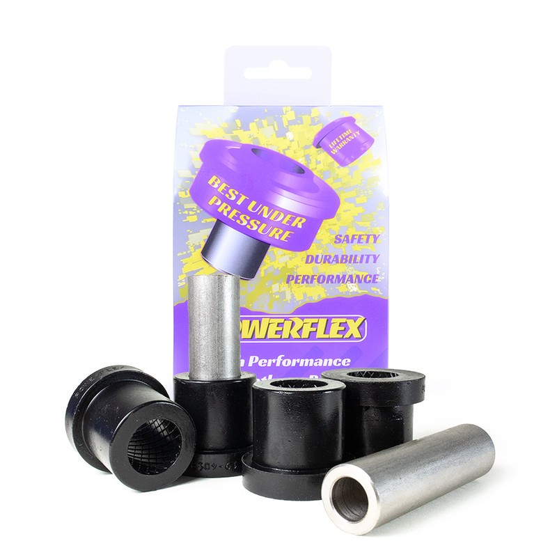 Powerflex Rear Leaf Spring Shackle Bush PFR19-4012