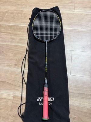Yonex Nanoflare 800Lt Discontinued 5U6