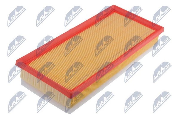 Winfil Luftfilter Passend FÜR Subaru Toyota-image