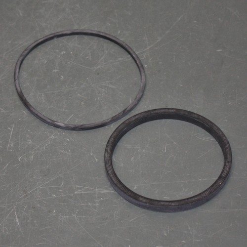 Luberfiner Filter Service Kit LK325DF, LFF8707, LFP216, for Caterpillar - Picture 9 of 11