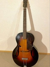 Gretsch New Yorker Gretsch New Yorker made in 1956