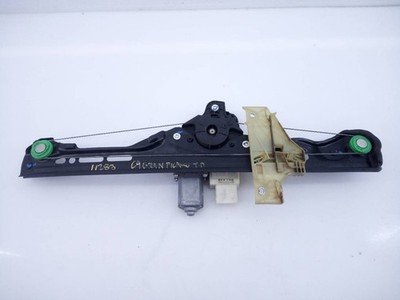 9675288180 FENSTERHEBER HINTEN RECHTS / E1-A4-48-2 / 2423726 FÜR CITROËN C4 PICA