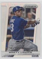 Click to enlarge Brett Lawrie