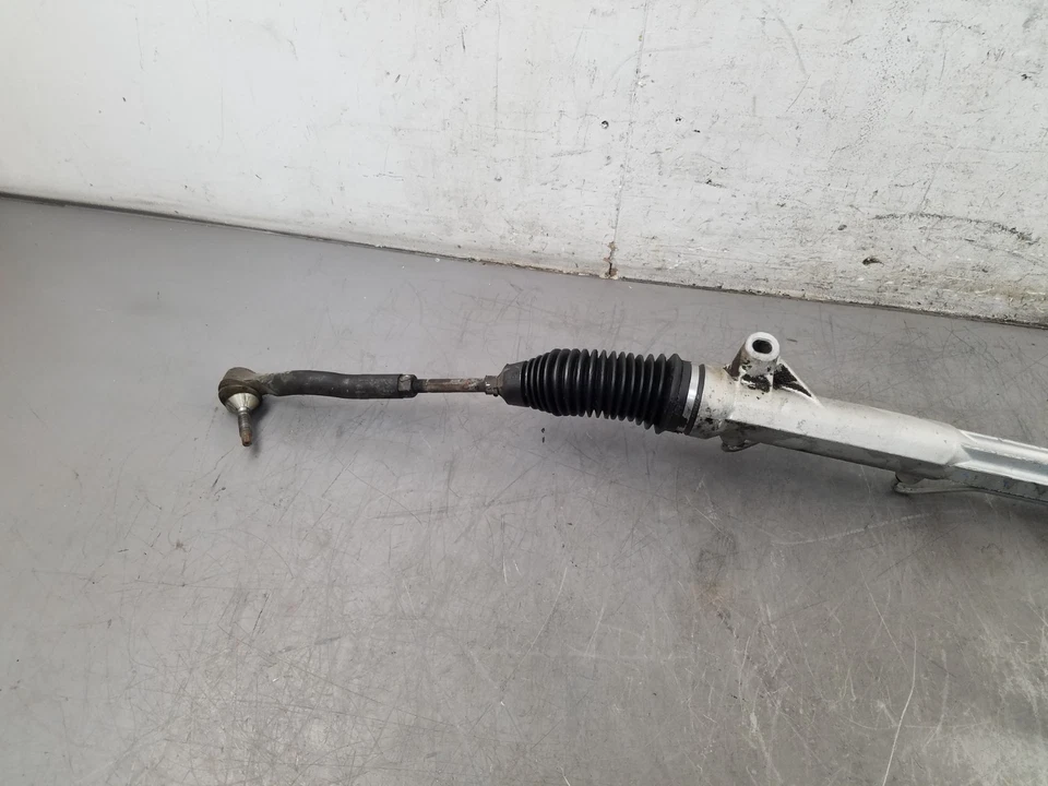 2003 03 04 Mercury Marauder bastidor y piñón/barras de amarre #5857 V1 Foto 3 de 4