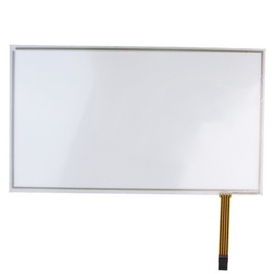 For STAUBLI JC5 Glass Panel Touch Screen