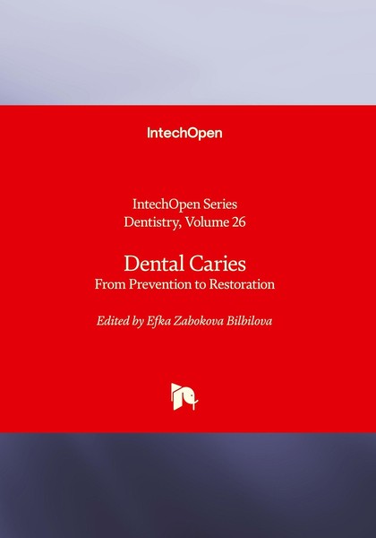 Dental Caries - From Prevention To Restoration-image