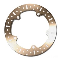 Bremsscheibe Vorne EBC MD652 FüR BMW R 1200 C Montauk ABS Bj. 2004-2005