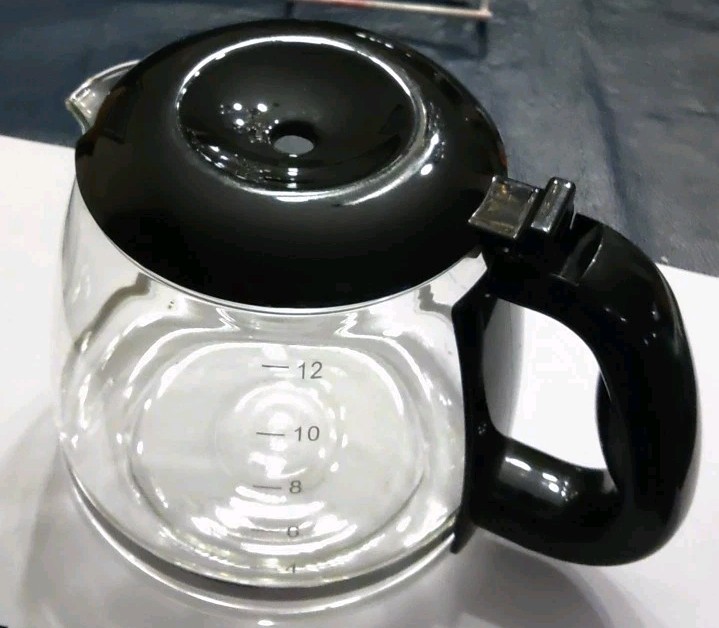 Breville Coffee Replacement Glass Carafe 12 Cup Various Models