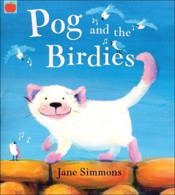 Pog And The Birdies (Picture Books S.) by Simmons, Jane 1843624958 FREE Shipping