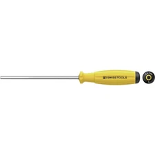 PB 8205-1.5-70ESD SwissGrip Hexagonal Screwdriver