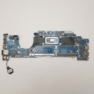Dell Latitude 5300 Mainboard i5-8265U Motherboard Systemboard