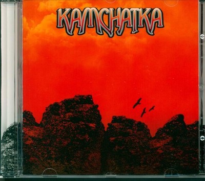 Kamchatka Kamchatka (CD) (UK IMPORT)