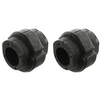 Febi Stabilisatorlager Vorne FüR Audi A4 A6 A8 Allroad Q5 Skoda Superb VW Passa