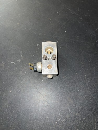 1986 - 1990 Dodge Truck A/C Expansion Valve 87 88 89 90 Mopar AC