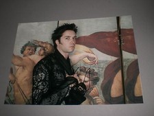 Rufus Wainwright signed signiert autograph Autogramm auf 20x28 Foto  