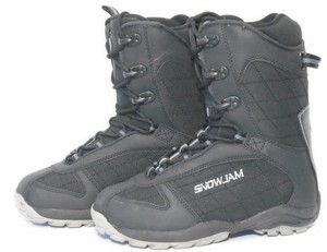 snowjam boots